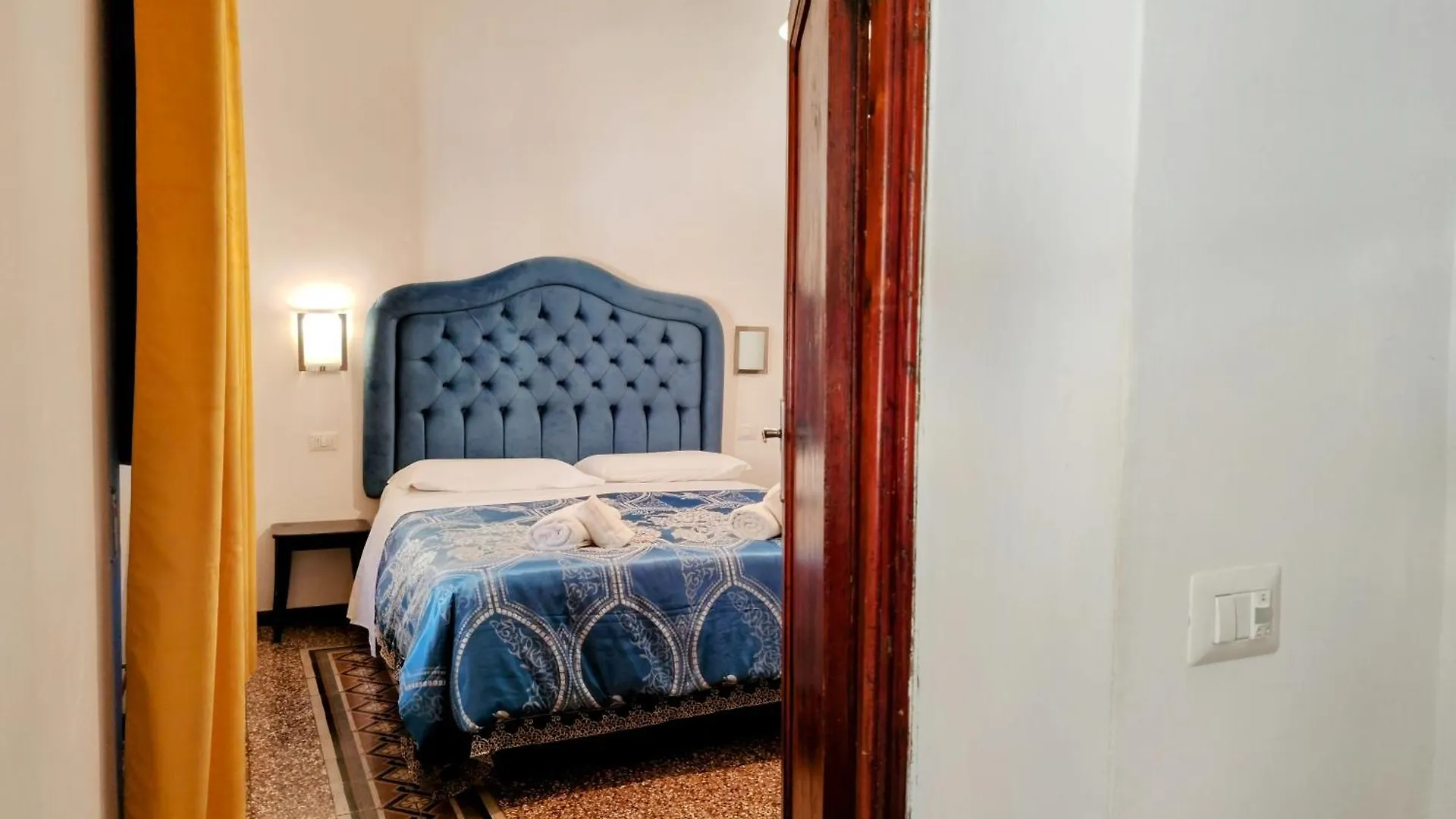 Hotel Residenza Martin à Florence 3*,