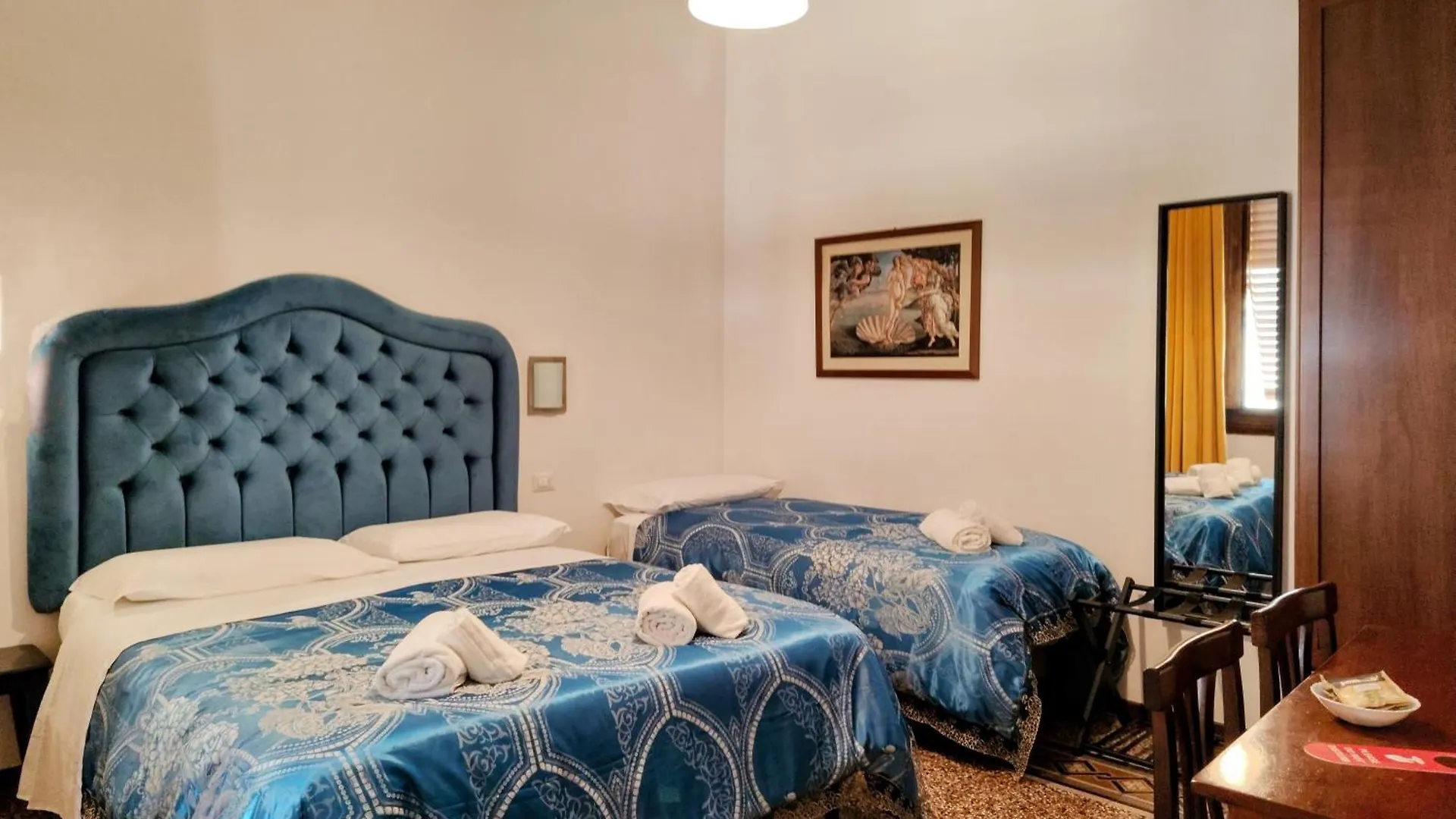 Hotel Residenza Martin Florenz