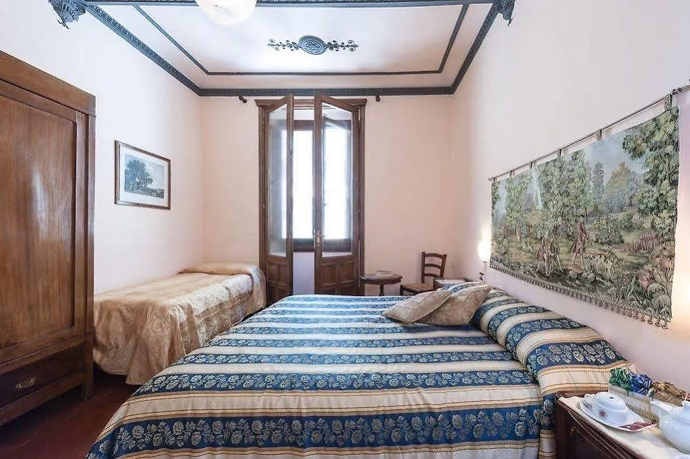 Hotel Residenza Martin Florenz Gasthof