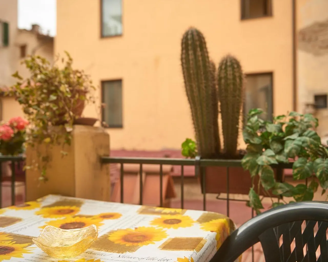 Hotel Residenza Martin Florenz
