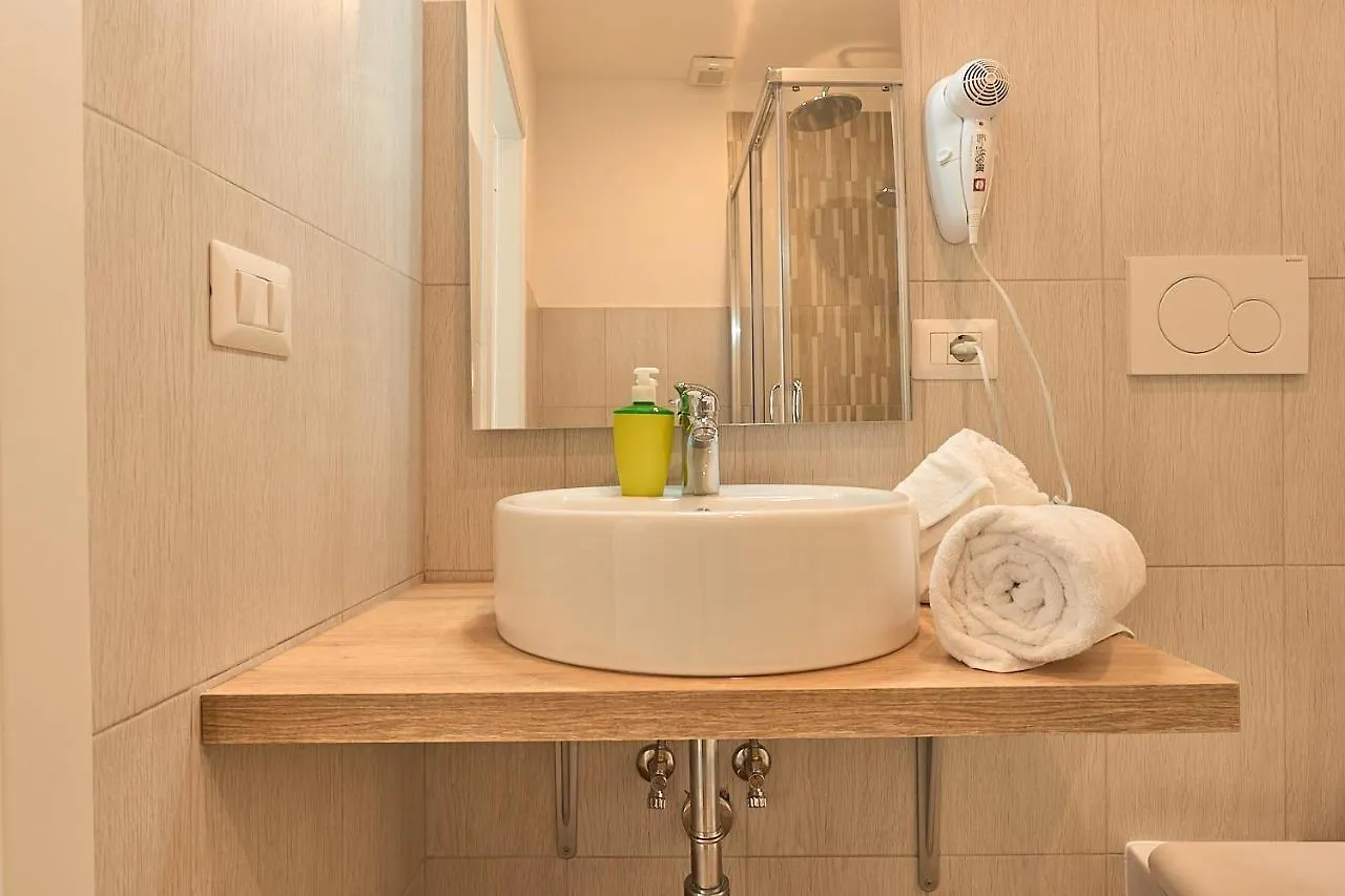 Hotel Residenza Martin Florenz