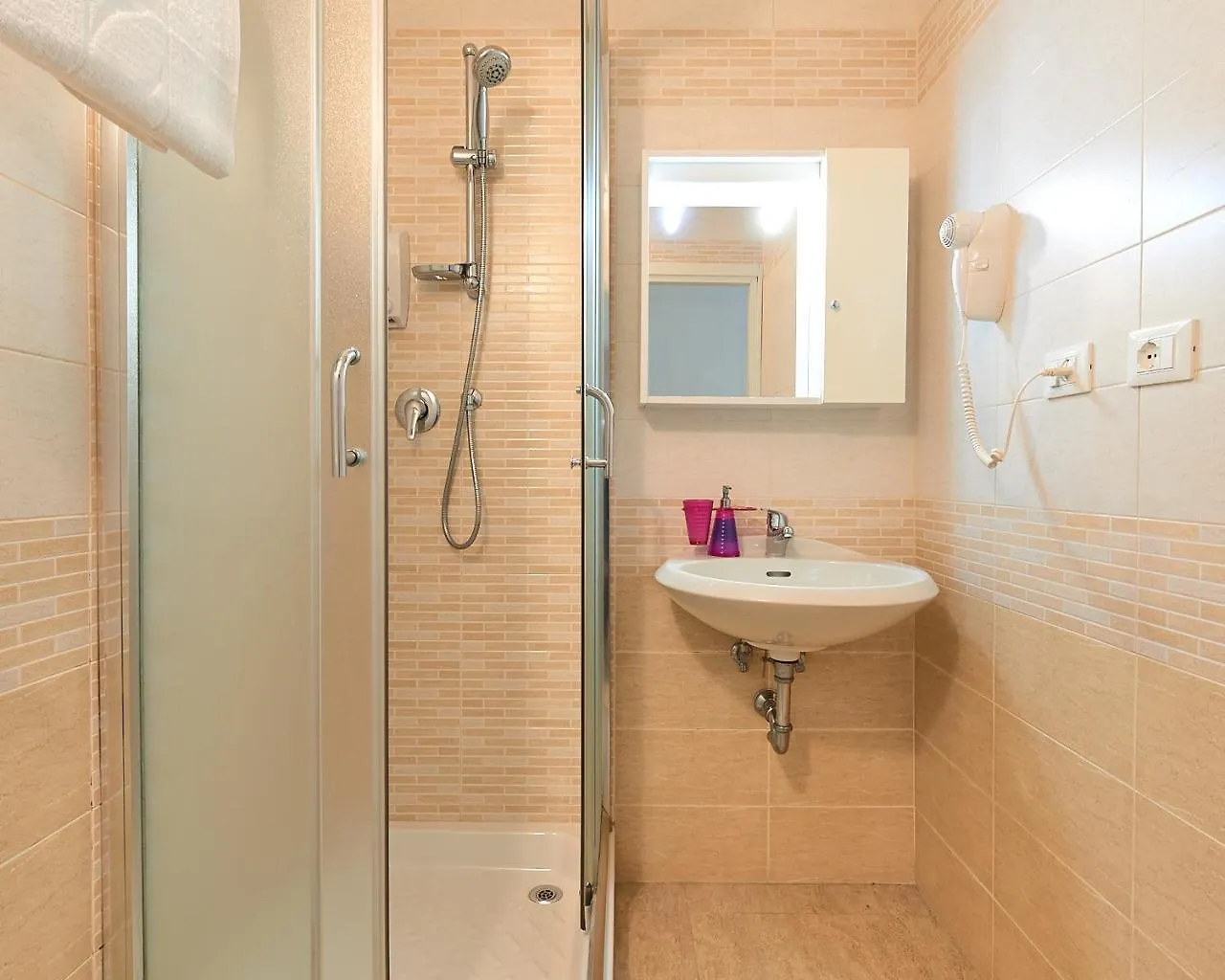 Gasthof Hotel Residenza Martin Florenz