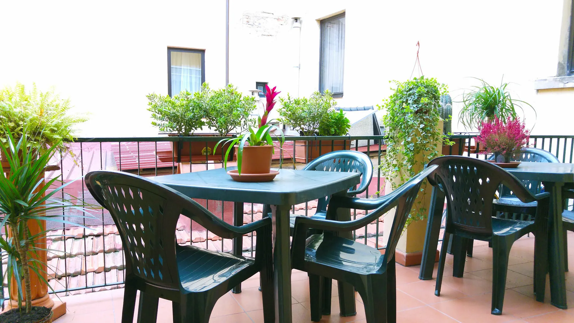 Hotel Residenza Martin Florenz 3*,  Italien