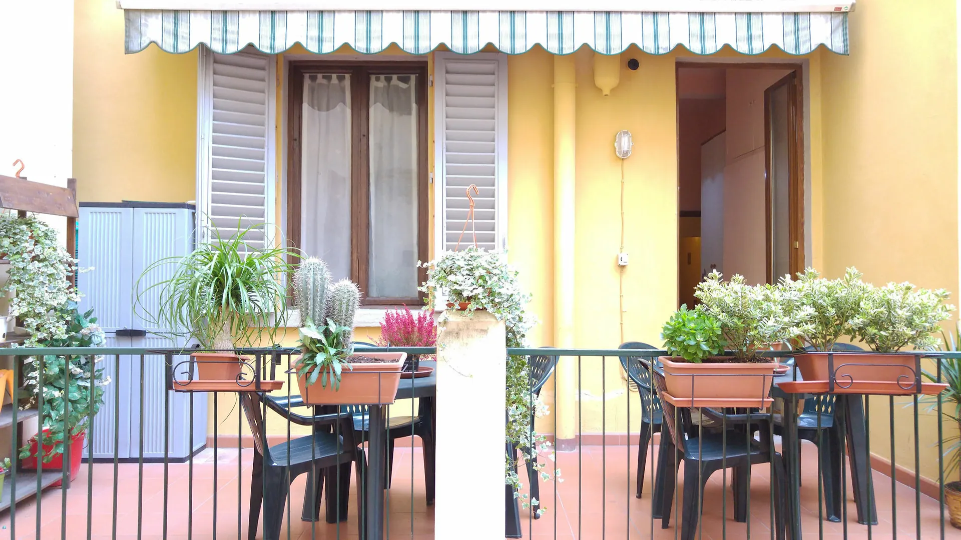 Hotel Residenza Martin Florenz Gasthof