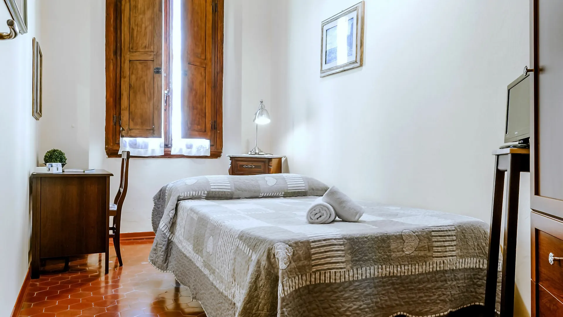 Hotel Residenza Martin Florenz Gasthof