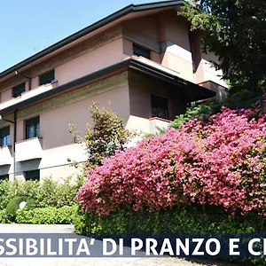 **** Hotel Canturio Italien