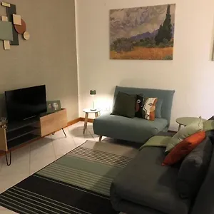 Maison Matisse Syracuse