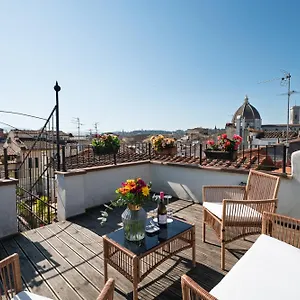 Casa de hóspedes Residenza Conte Di Cavour & Rooftop
