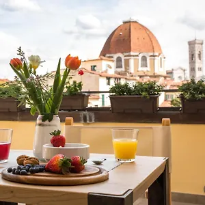Alojamento de Acomodação e Pequeno-almoço Relais Luce