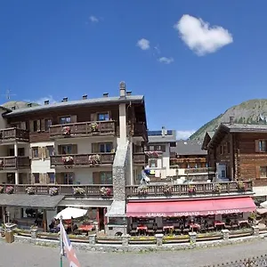 *** Hotel La Montanina Italien
