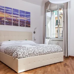 Casa de hóspedes Le Tre Lune