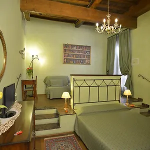 Frühstückspension La Casa Dei Tintori