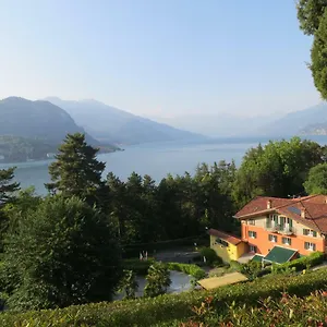 Antica I Ronchi Di Bellagio