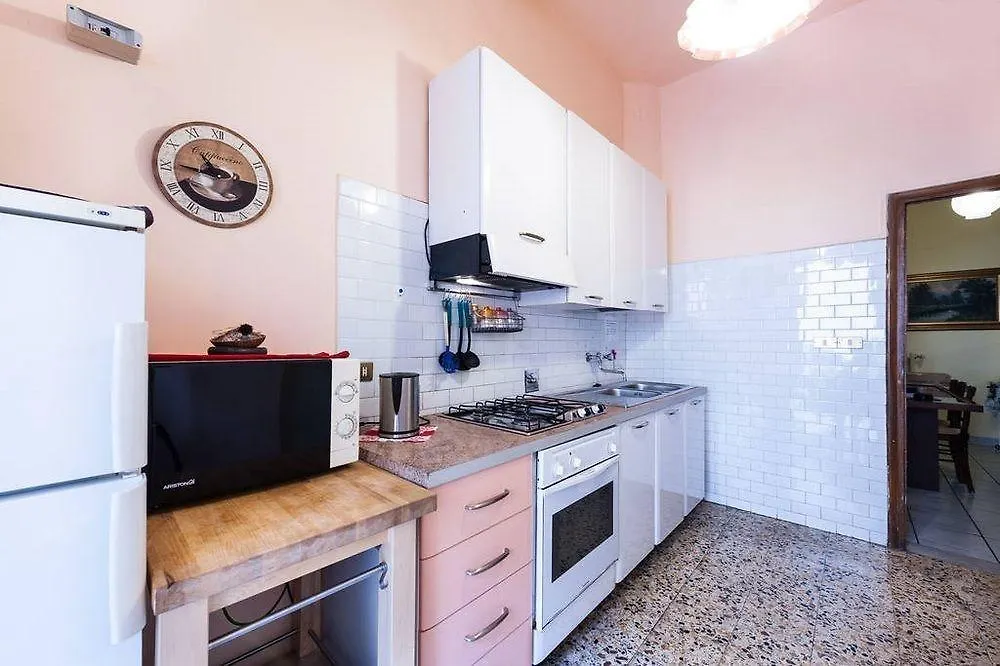 فندق Residenza Martin فلورنس