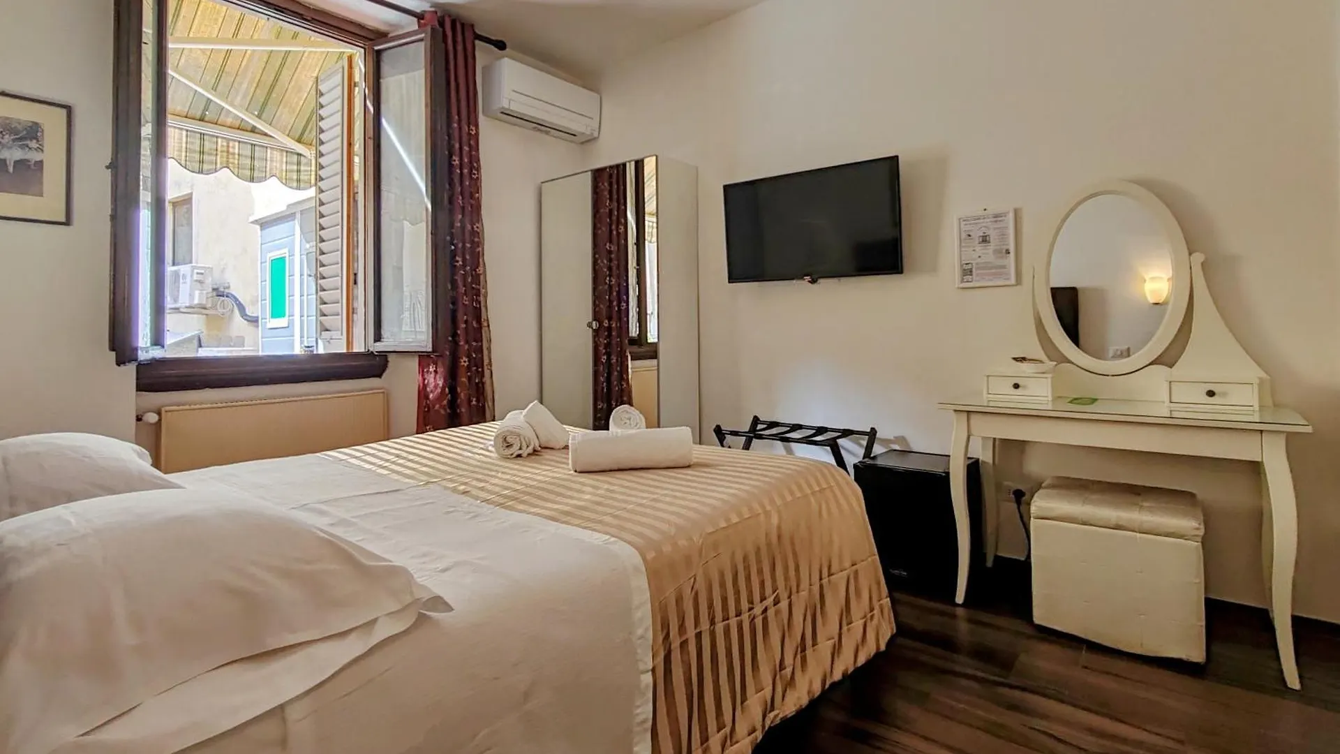 Residenza Martin Hotel Florence 3*,  Italy