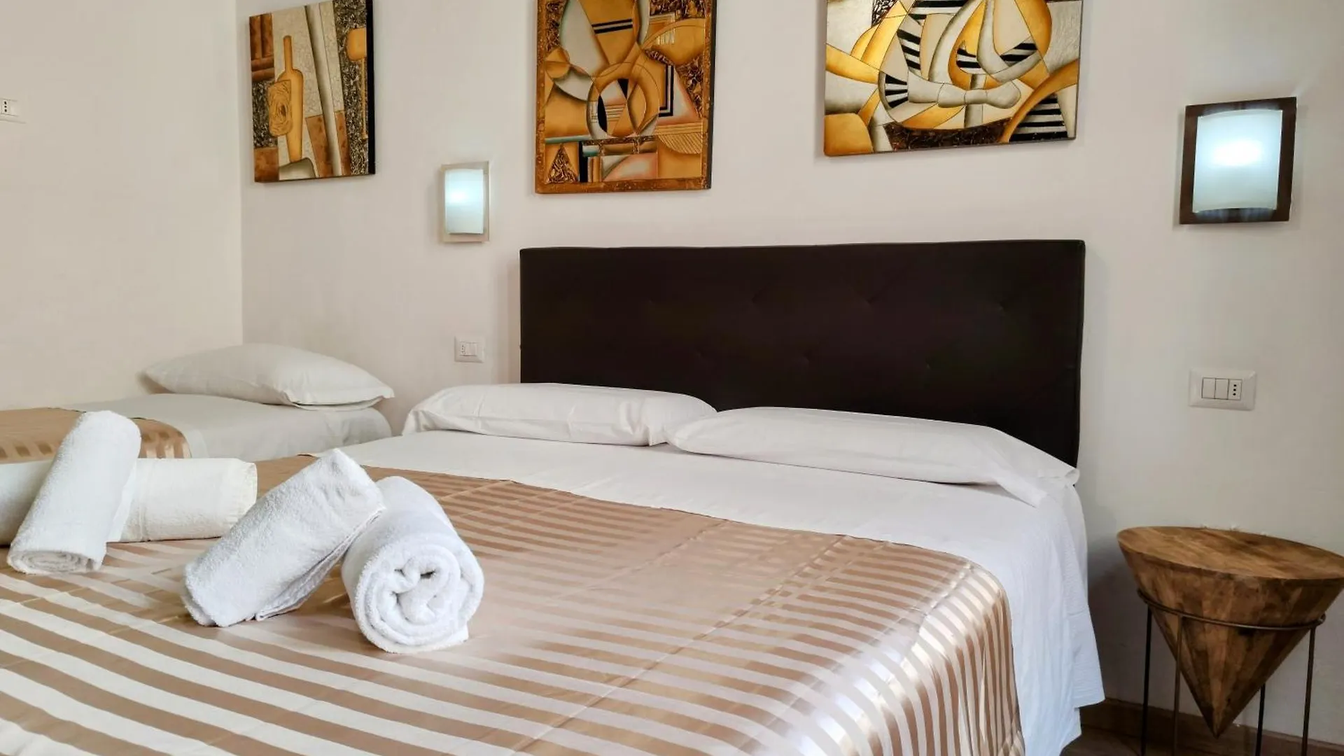 Residenza Martin Hotel Florence 3*,  Italy