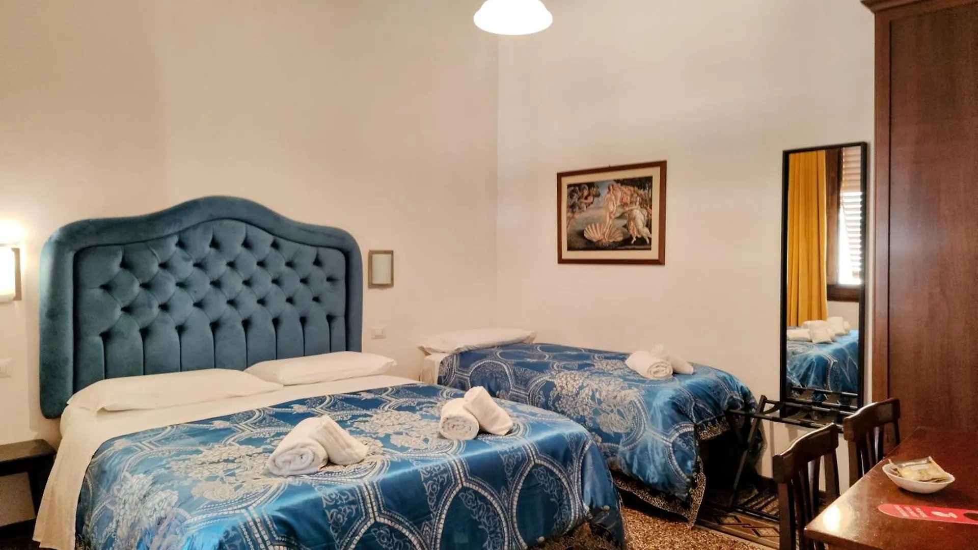 Residenza Martin Hotel Florence
