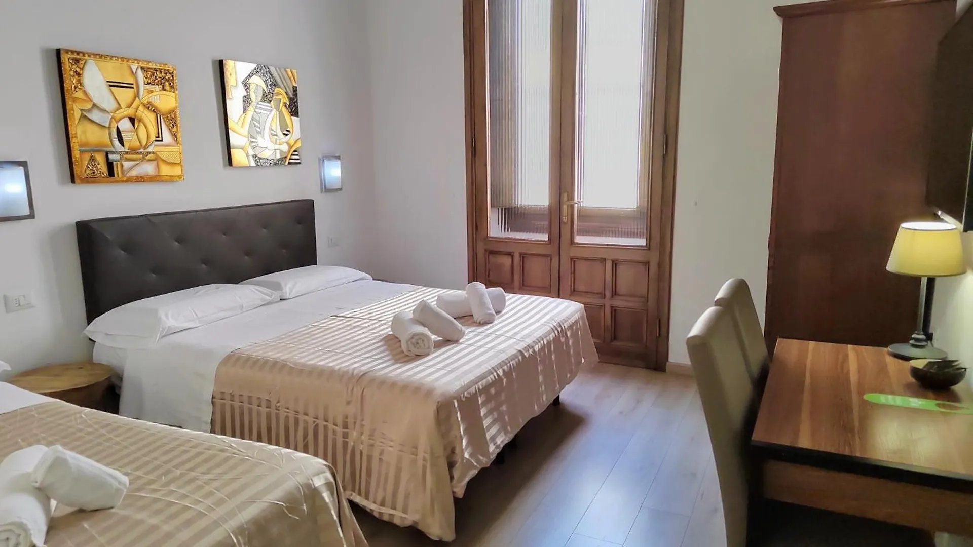 *** Guest house Residenza Martin Hotel Florence Italy