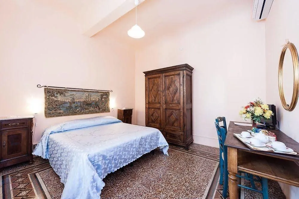 Residenza Martin Hotel Florence 3*,  Italy