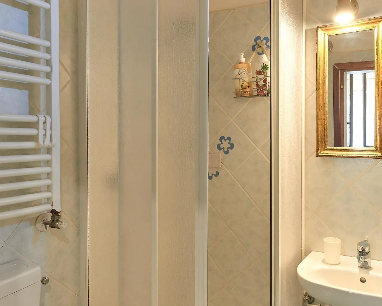Residenza Martin Hotel Florence Guest house