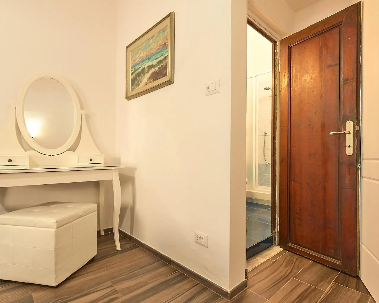 Residenza Martin Hotel Florence Guest house