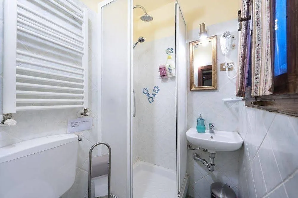 Residenza Martin Hotel Florence Guest house