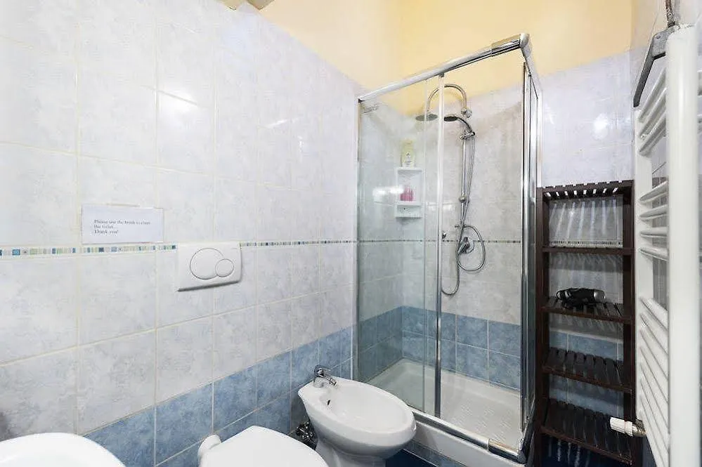 Residenza Martin Hotel Florence 3*,  Italy