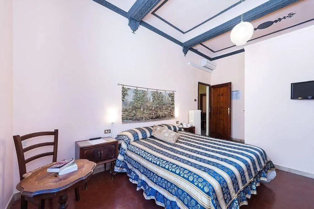 *** Guest house Residenza Martin Hotel Florence Italy