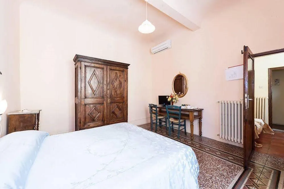 Guest house Residenza Martin Hotel Florence