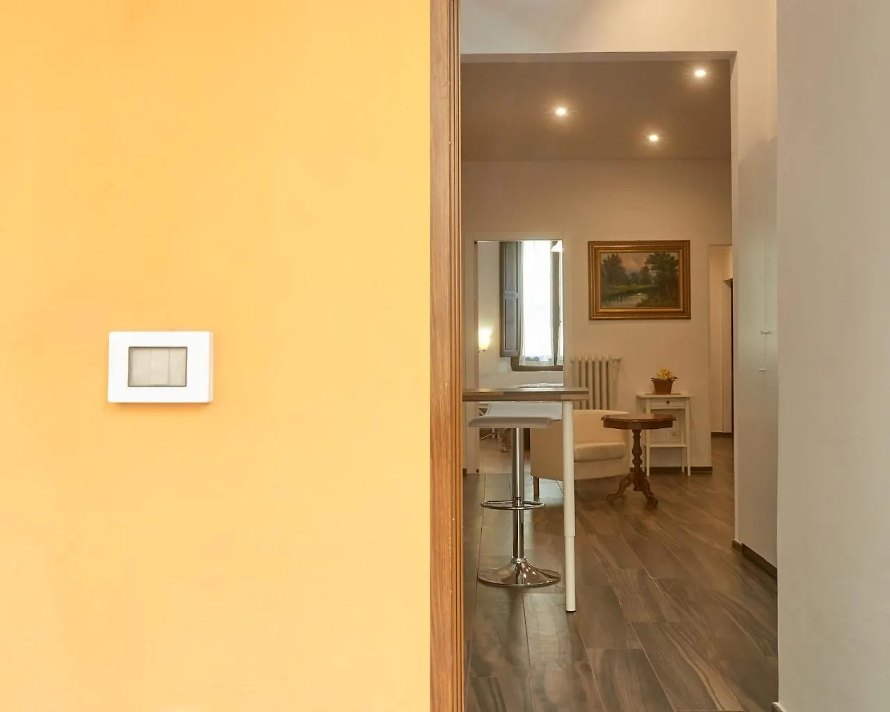 *** Guest house Residenza Martin Hotel Florence Italy