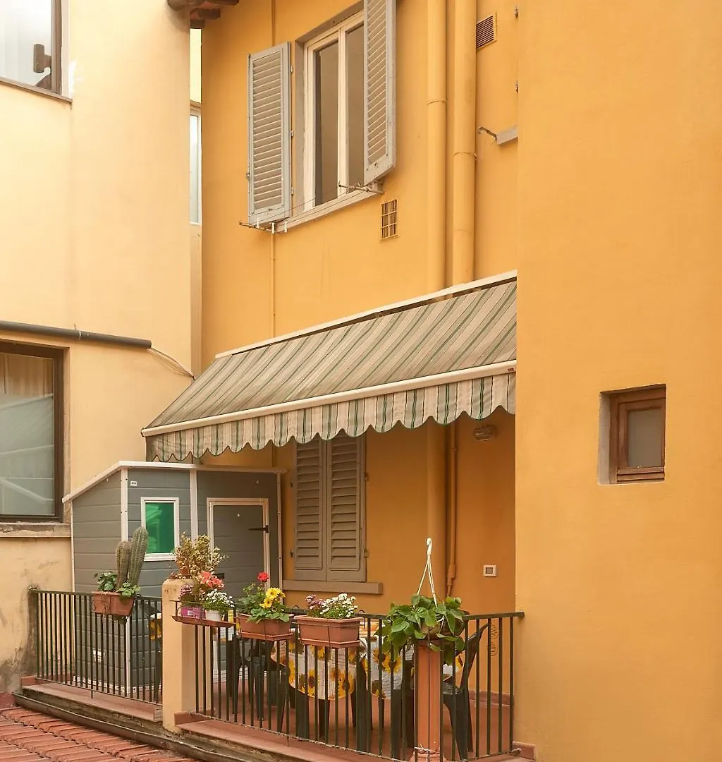 Residenza Martin Hotel Florence 3*,  Italy