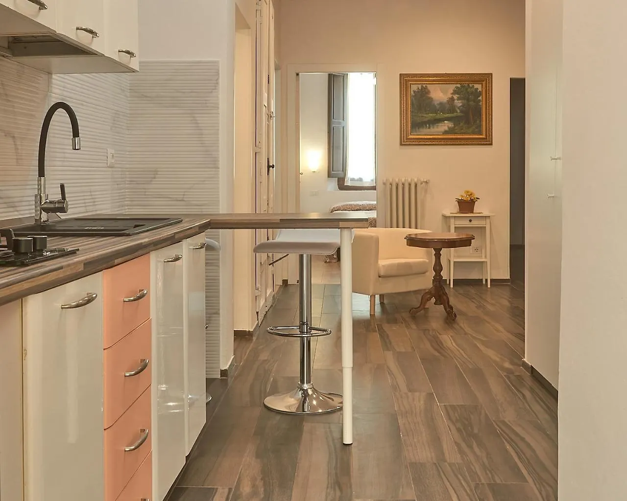 Guest house Residenza Martin Hotel Florence