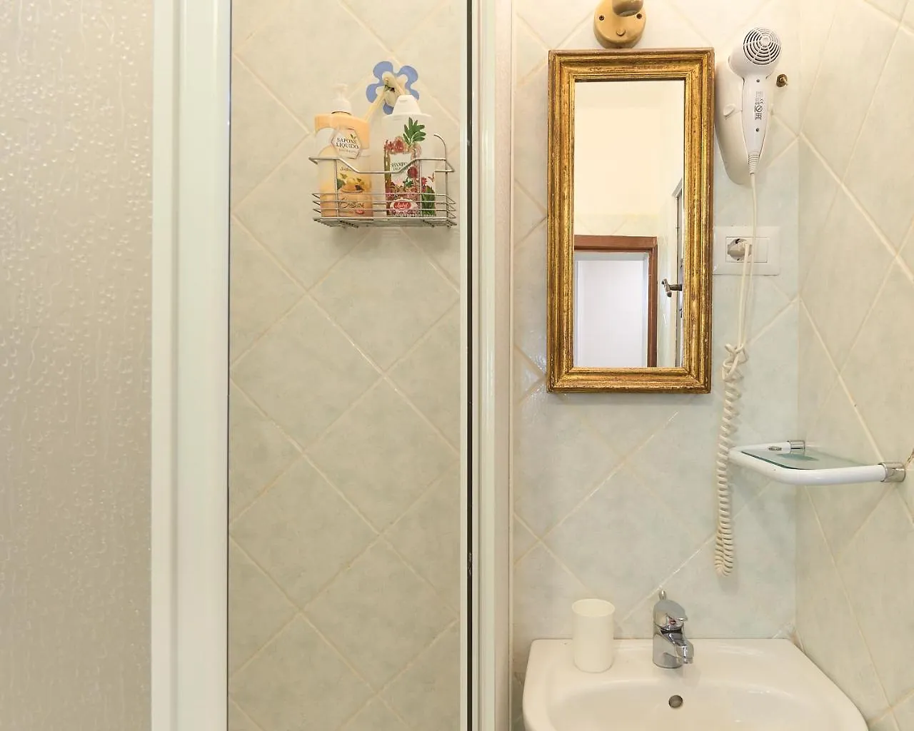 Guest house Residenza Martin Hotel Florence