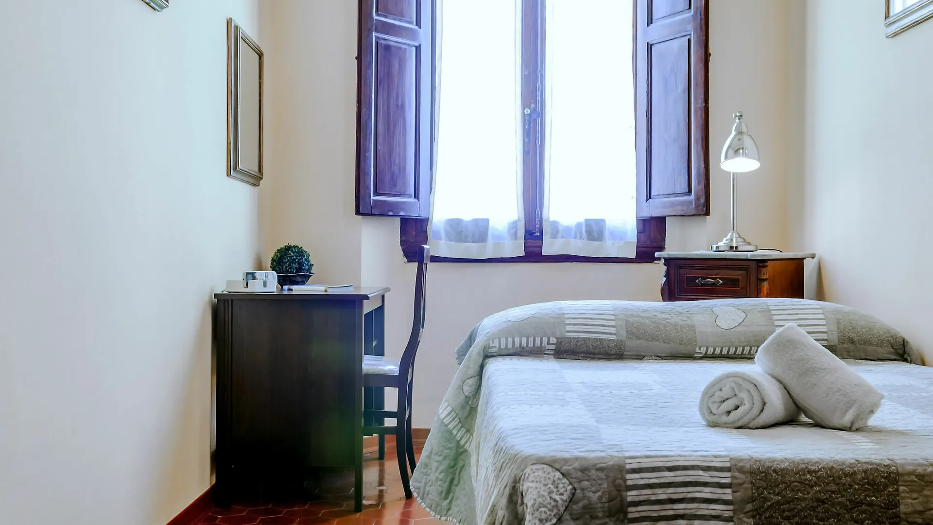 Guest house Residenza Martin Hotel Florence