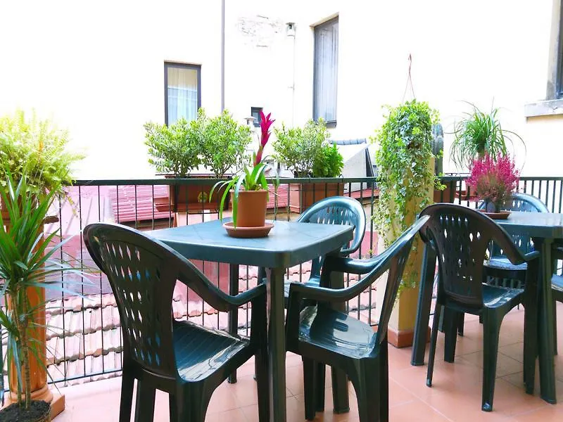 Guest house Residenza Martin Hotel Florence
