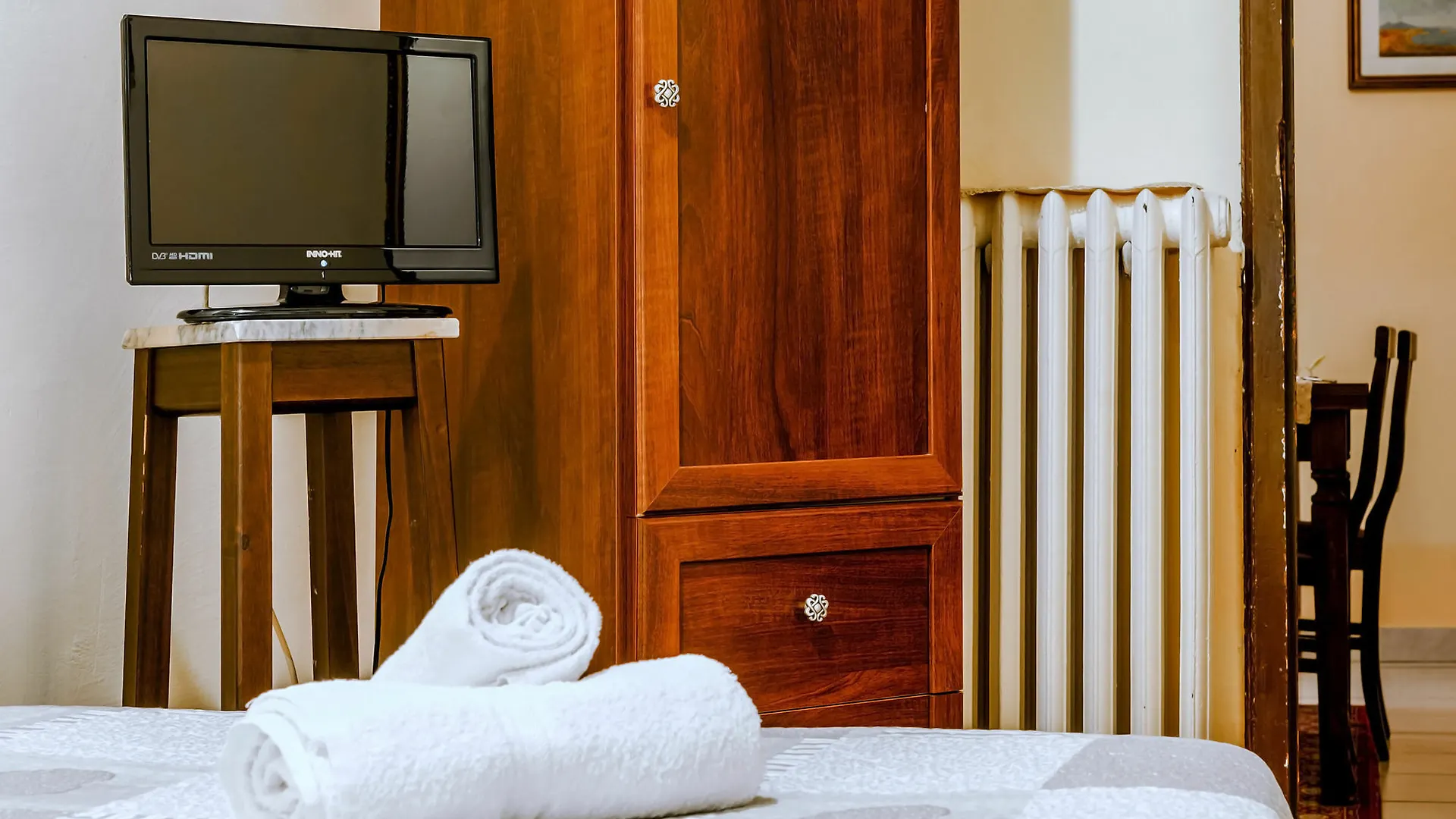 Residenza Martin Hotel Florence 3*,