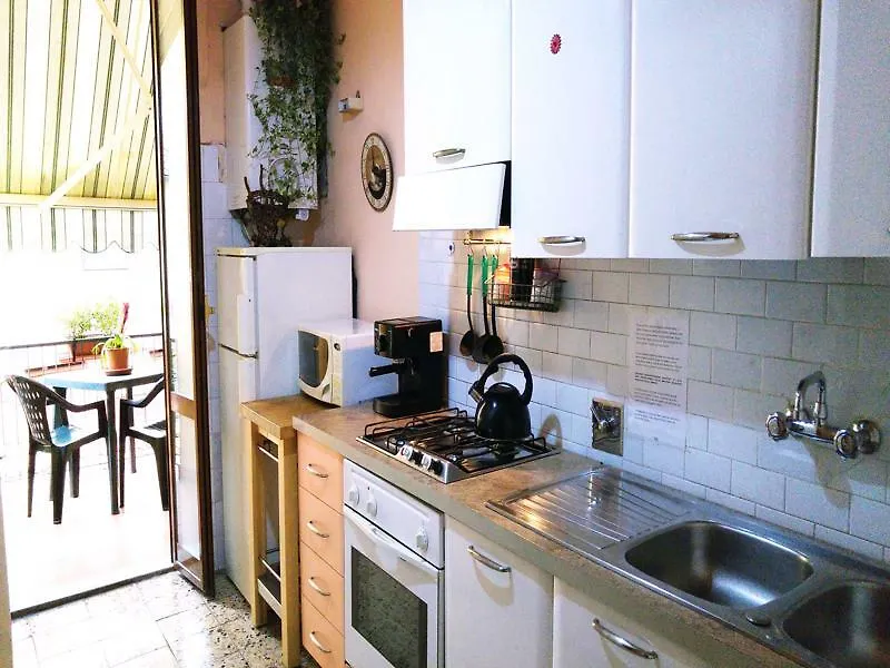 Residenza Martin Hotel Florence 3*,  Italy