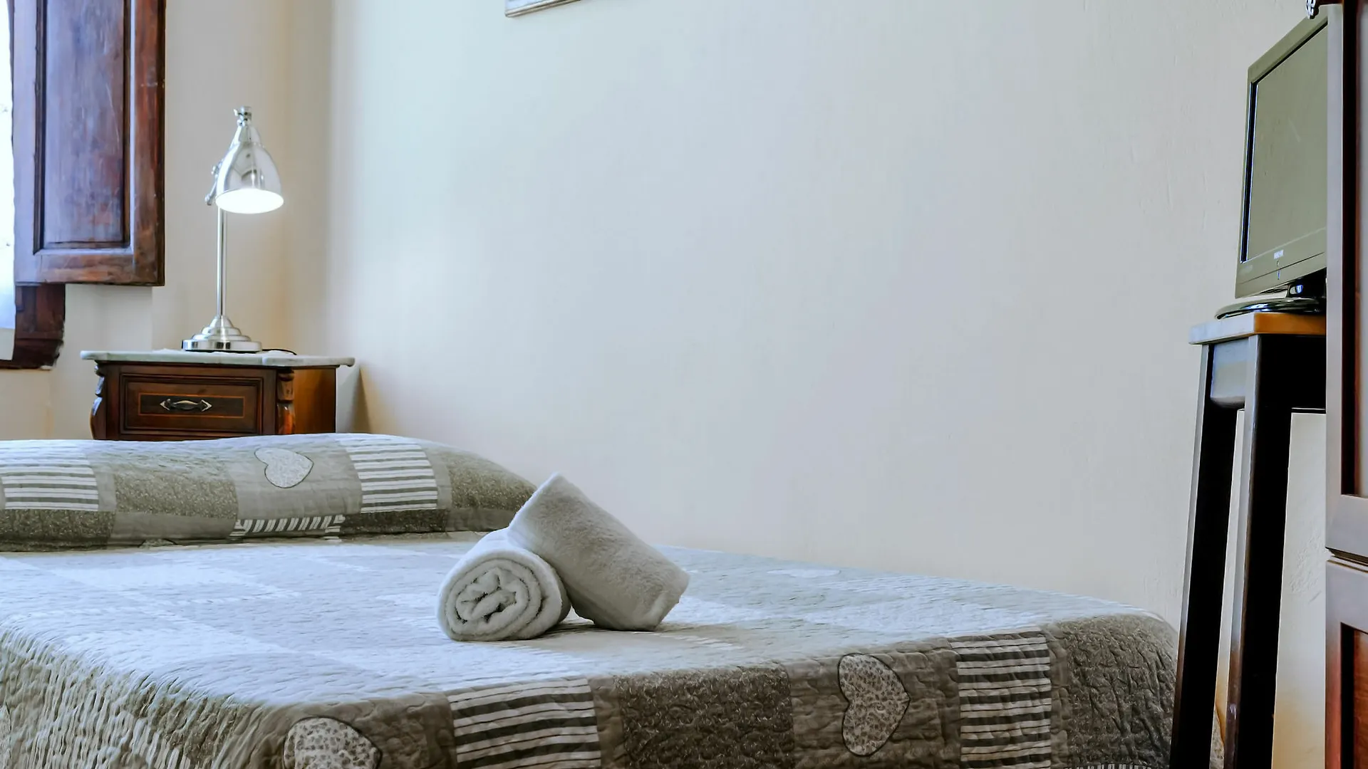 Residenza Martin Hotel Florence